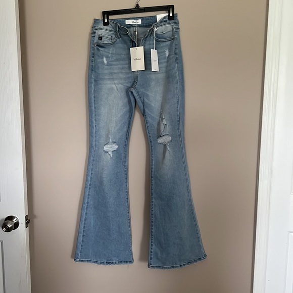 NWT Kancan jeans - Picture 3 of 6